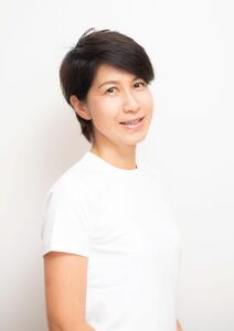 遠藤公子さんのセラピストライフ～個人サロンセラピスト 