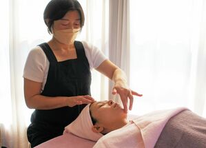 大塚寛子さんのセラピストライフ～自宅サロンセラピスト 
