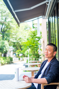 ★ 人と人が距離ができてそのまま戻らないのか？