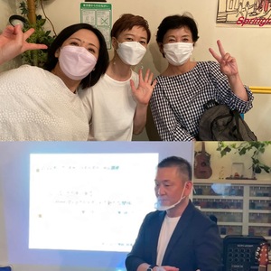 ★ 気合い入れて！的なのは微塵もなく