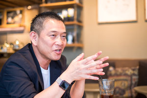 ★やっぱり専門性ゆえに。選ばれていくのかな