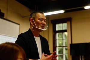 ★芦屋でオープンキャンパス。12月初開催します