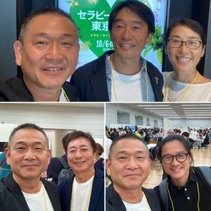★新しい芽にも出会えて