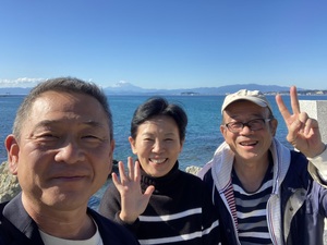 『こんど逗子マリーナにいこうよ』