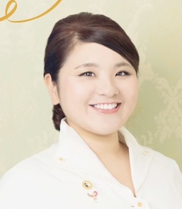 喜村麗子さんのセラピストライフ～エステティックセラピスト