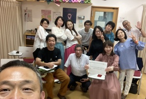 ★ みんな“その人の顔”してる