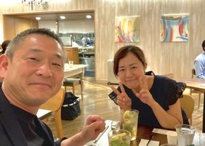 ★ 逢える時に。逢いたい人と。できれば一対一で。