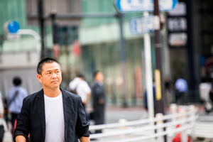 ★たぶんセラピストというニンゲンも