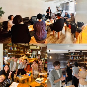 ★福岡博多にて。オープンキャンパス開催です！