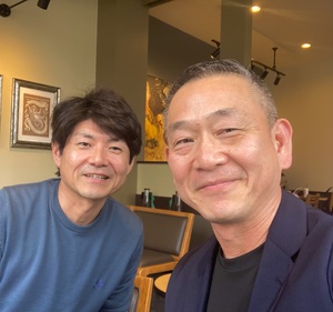 ★ 「それで誰をどんな風に幸せにできるんだ？」