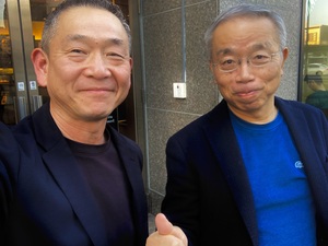 ★出来すぎた人生と思えるって