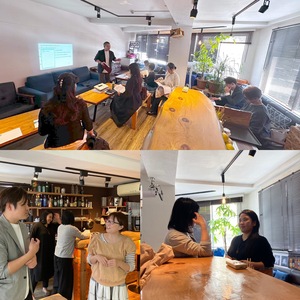 ★最初に求めていたことだけでない場