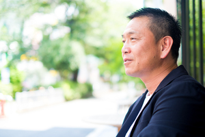 ★第二揺籃期での蠢き