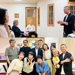 ★“自分ごと”として帰着させていく