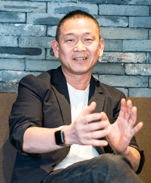 谷口晋一